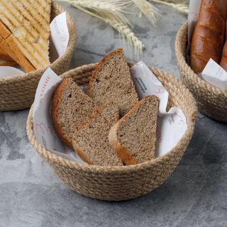 Глютенсіз нан/Хлеб безглютеновый 4кус