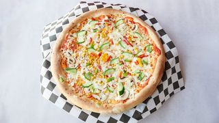 Vegetarian 45 cm(2-3 osoby)