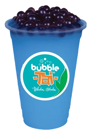Blue Coral