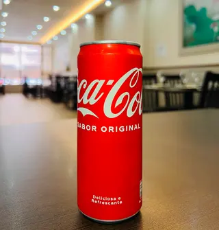 Coca-Cola lata Original