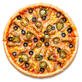 Джавелін (535г)