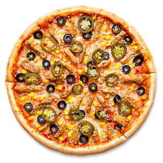 Джавелін (535г)