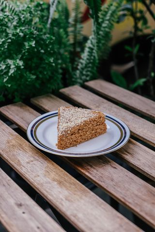 ვაფლის ნამცხვარი