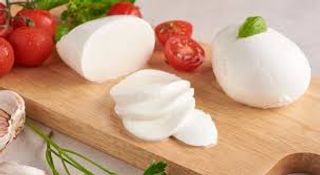 Mozzarella świeża