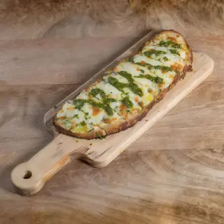 Pan de Ajo