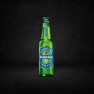 Heineken NA 