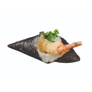 Temaki ebitem