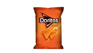 Doritos Tex Mex (Bolsa 105Gr)