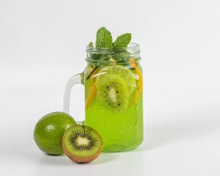 Киви-лайм 0,4л.