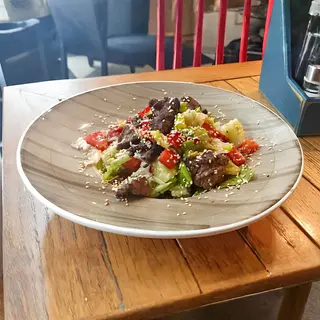 Biftek salata 450gr