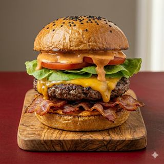 Jeko burger