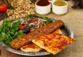 Adana Kebap