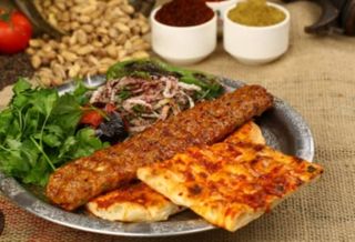Adana Kebap