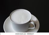 Hot Milk 