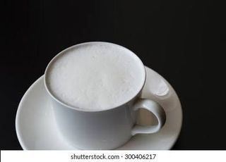 Hot Milk 
