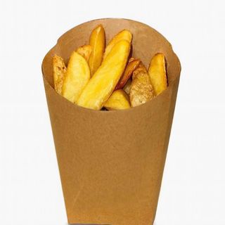 Картопля по-селянськи