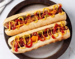 Hot dog