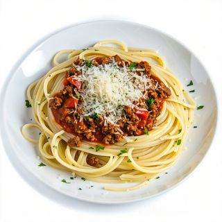 Spaghetti Bolognaise