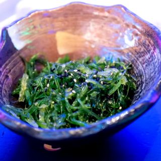 15. Gowa Wakame