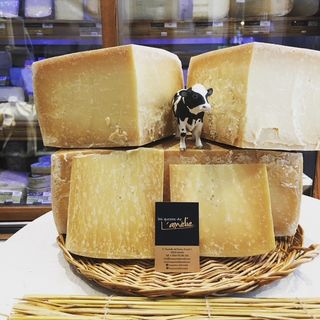 Galmesano +24 Meses 300 Gr Aprox