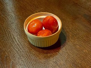 Помідор квашений (150g)