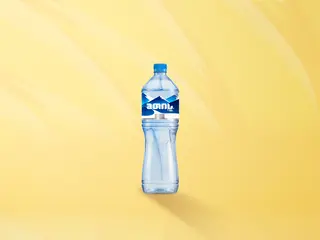 მინერ. წყალი მთის 0.5 L