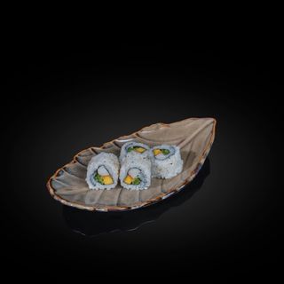 78B.California De Cangrejo (8 Uds.)