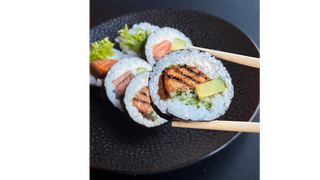 Philadelphia Sake Yaki