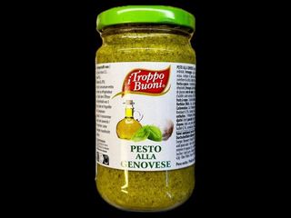 Соус песто (190g)