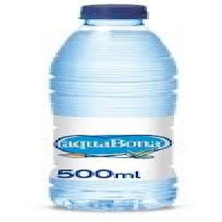 Agua Mineral aquaBona 0,5L