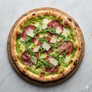 Agli asparagi