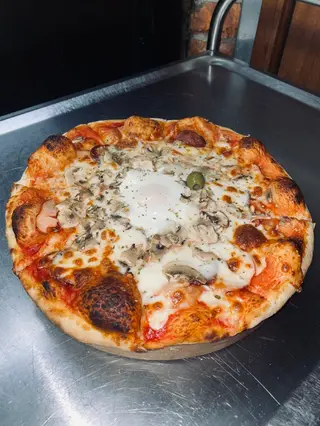 Pizza Deni
