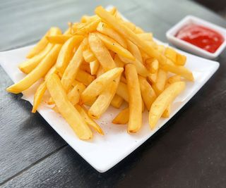 Patatas Fritas