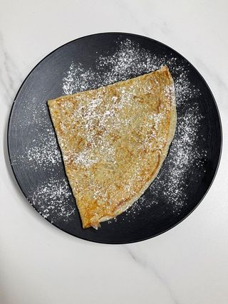 Crêpe