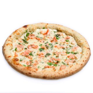Піца "Морська"