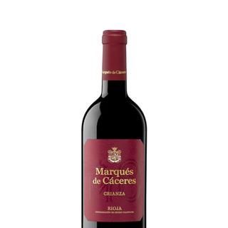 Marqués de Cáceres