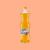 Fanta 0,5l
