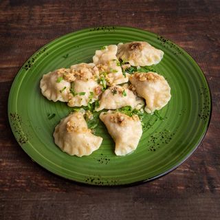 Pierogi ruskie 8 szt.