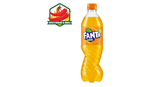 Fanta 0,5L