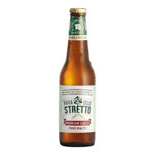 3. Birra dello stretto 33 cl