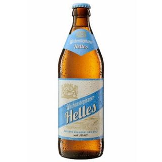 Cerveza Weihenstephaner Helles 50Cl