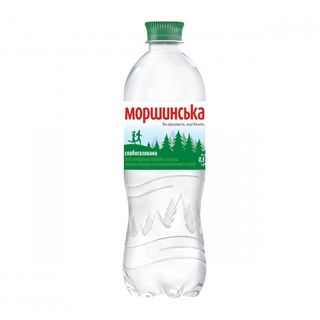 Моршинська (500мл)