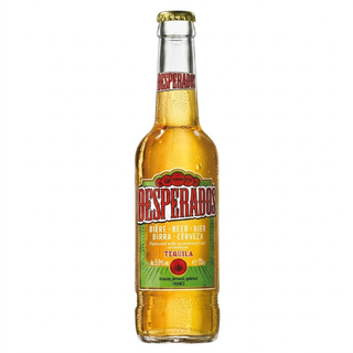 Cerveza Desperados (250 Ml.)
