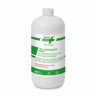 Gel Higienizante Manos Sanity 1L
