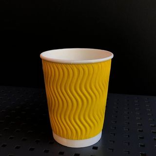 Американо з молоком 225 мл