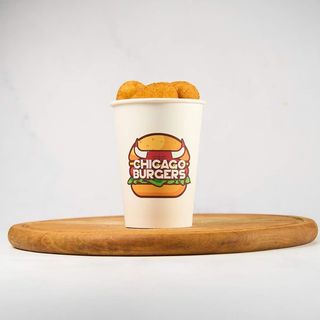 Chicken Nuggets 8 komada