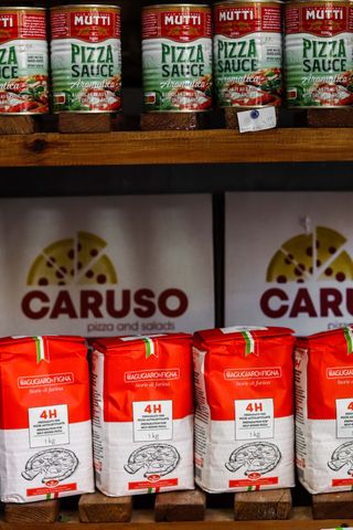 Доматен сос 50 мл