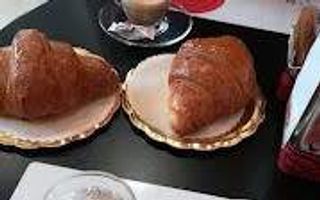 Cornetto vegano vuoto