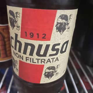 Ichnusa non filtrata 50 cl