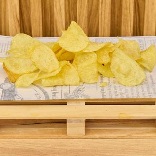 Patatas Bonilla A La Vista (50 Gr.)